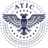 ATIC Logo Mavi