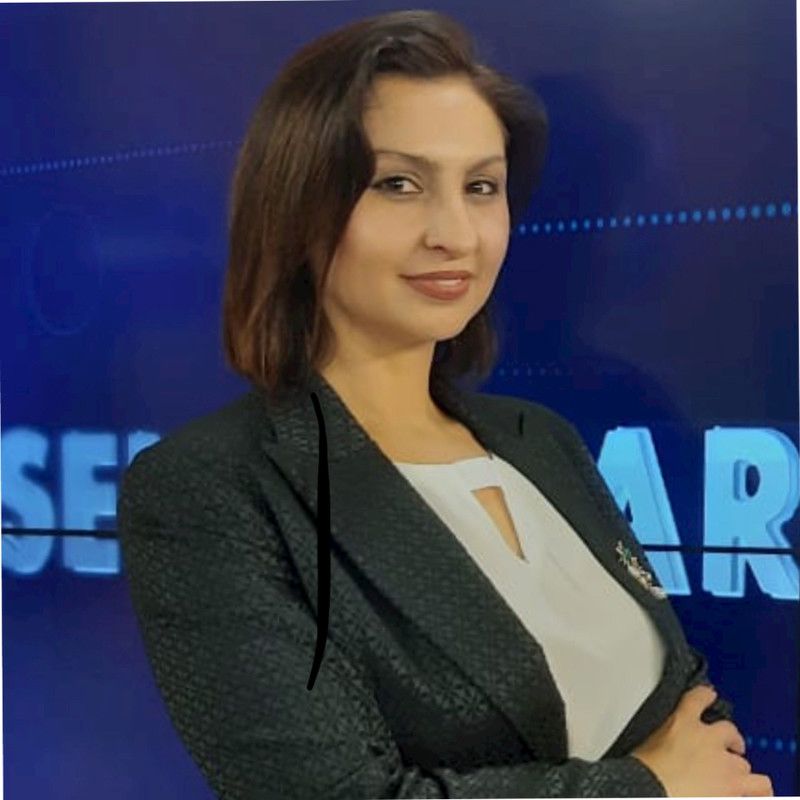 Ceren TEKİN