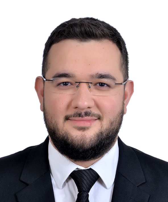 Mehmet Sami ALİMOĞLU
