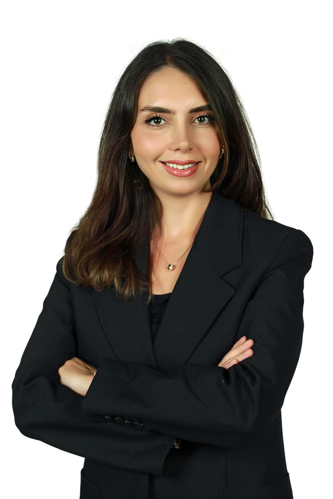 Merve Poyraz