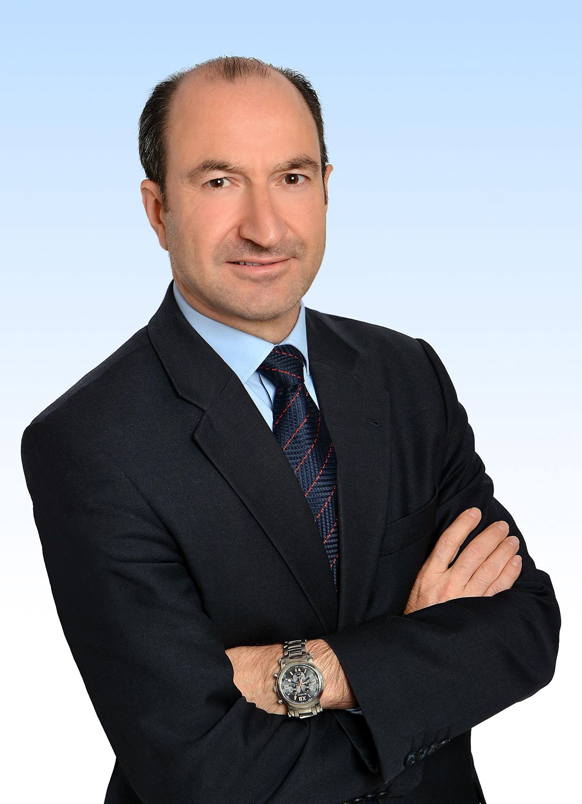 Turan AKIN