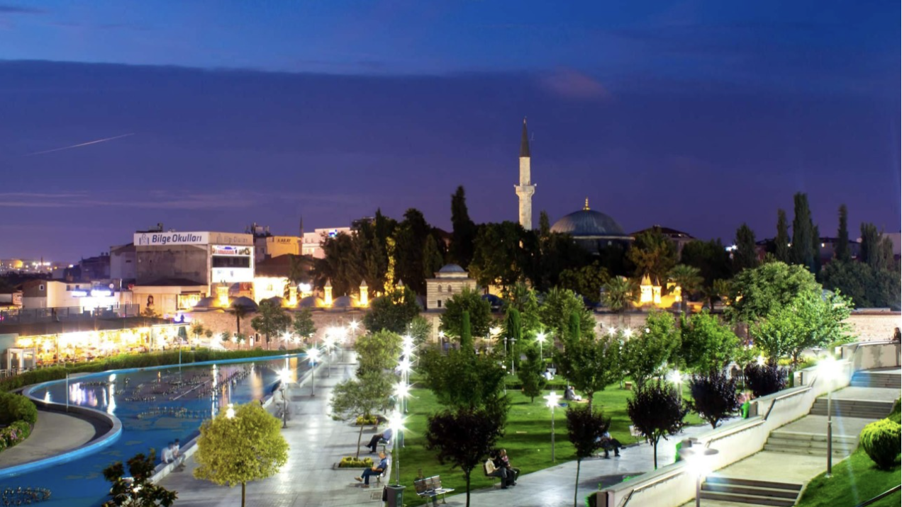 Gebze’den Dünyaya: Türkiye–ABD Ticaret ve Yatırım Köprüsü