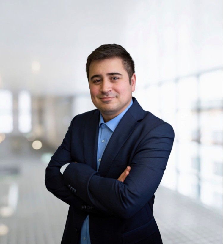 Yasin Bilgehan AKALAN