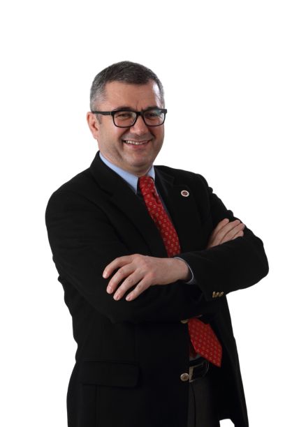 Hayri AYAN