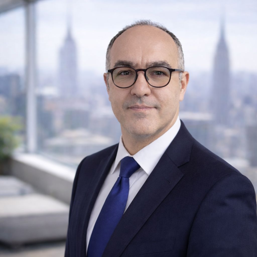 Murat ŞAHİN